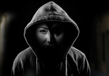 Aleksandra Jakubiak OV: Wiara podszyta strachem