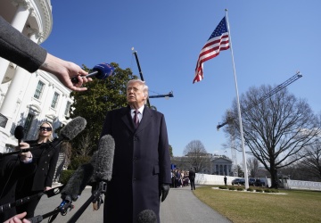 Operacja przeciw Iranowi przyspiesza. Trump: „To było duże uderzenie”