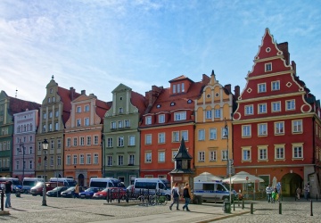 Komunikat dla mieszkańców Wrocławia