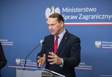 Polacy na Bliskim Wschodzie pozostawieni sami sobie w obliczu wojny