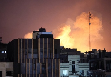 Szef Sztabu Generalnego Izraela: Rozpoczęliśmy ofensywę przeciwko Hezbollahowi