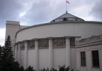 Preferencje ideowe Polaków. Prawica zdecydowanie na czele [SONDAŻ]