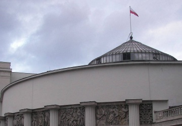 Preferencje ideowe Polaków. Prawica zdecydowanie na czele [SONDAŻ]