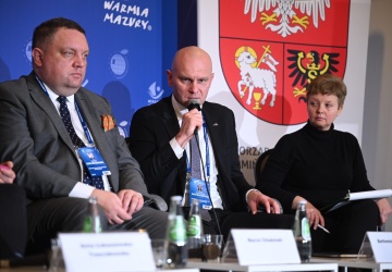 XI Europejski Kongres Samorządów. Wiceszef “S”: Należy skończyć z polityką klimatyczną opartą na ideologii