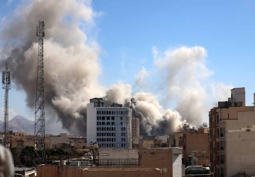 Wojna na Bliskim Wschodzie. Nowy komunikat MSZ