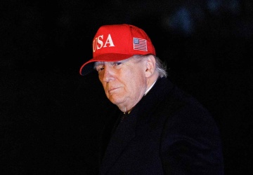 Trump: Duża fala ataków jeszcze się nawet nie zaczęła