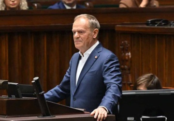 Francja zwiększa arsenał nuklearny. Jest reakcja Tuska