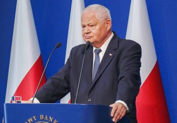 Stopy procentowe w Polsce. Wojna na Bliskim Wschodzie pokrzyżuje plany RPP?