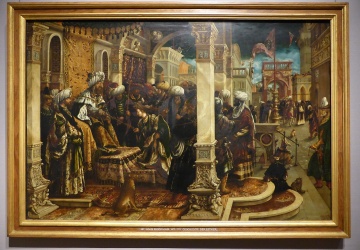 Paweł Jędrzejewski: Atak na Iran, a Księga Estery