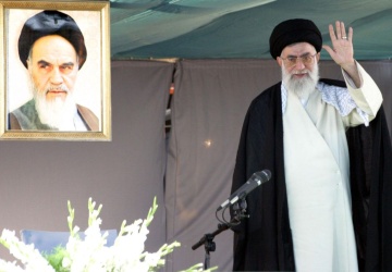 Operacja przygotowywana miesiącami. Tak namierzono przywódcę Iranu