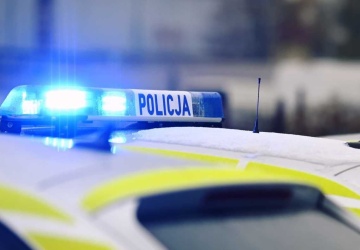 Imigrant brutalnie pobił w Kutnie przypadkową kobietę