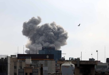 Wojna na Bliskim Wschodzie. Biuro podróży TUI wydało komunikat