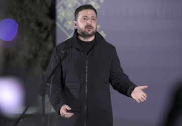 USA skupiają się na Bliskim Wschodzie. To fatalny scenariusz dla Ukrainy