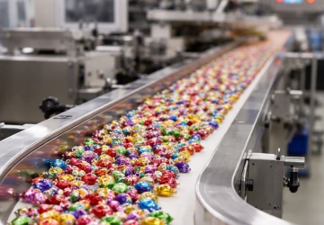 Polska fabryka cukierków będzie produkować dla NATO?