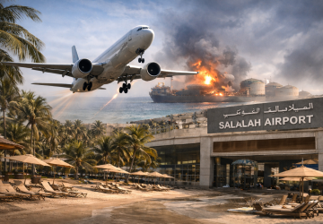 Polska turystka apeluje do Polaków: Nie lećcie tu