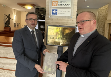 „Ogrom bezcennych informacji. Archiwa Watykańskie i IPN rozpoczęły współpracę