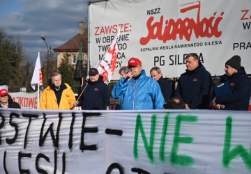 Rząd na szóstkę