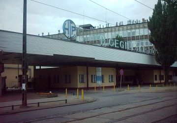 Związkowcy z Cegielskiego obawiają się o marcową wypłatę. To symboliczny moment dla Poznania