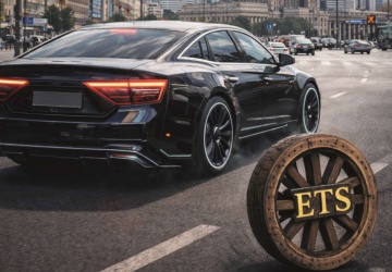 ETS – piąte koło u wozu polskiej gospodarki