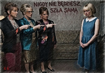 Jak femiklasistki gardzą kobietami z ludu