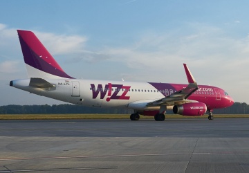 Wojna na Bliskim Wschodzie. Jest nowy komunikat Wizz Air