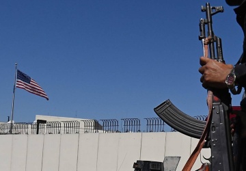 Pentagon: Wkrótce będziemy mieli całkowitą kontrolę nieba nad Iranem, jest już po nich