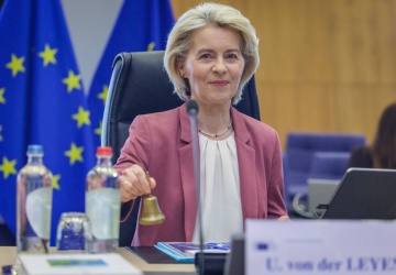 Unijna strategia dotycząca portów. Marynarze mają dosyć.