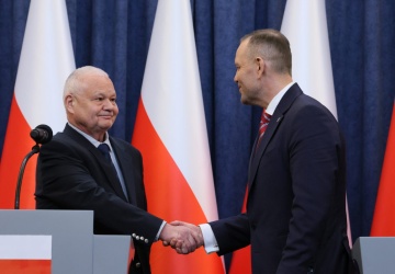 Polski SAFE kontra niemiecki SAFE