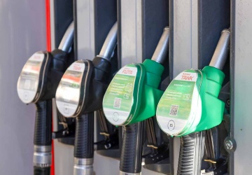 Ceny paliw mocno w górę. 7 zł za litr to sufit czy przystanek?