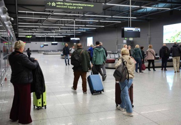 Ewakuacja Polaków z Bliskiego Wschodu. Nowe informacje