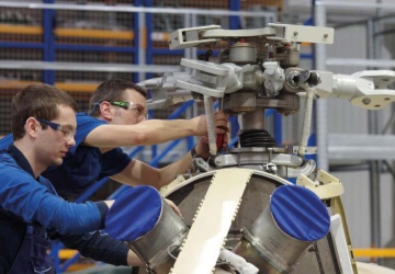 SAFE – zabezpieczyć polskie śmigła