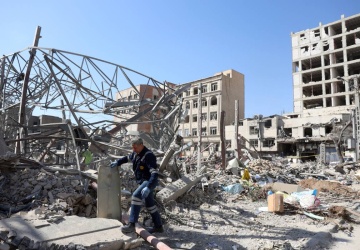 Tureckie MON: Działania kurdyjskich partyzantów w Iranie zagrażają całemu regionowi