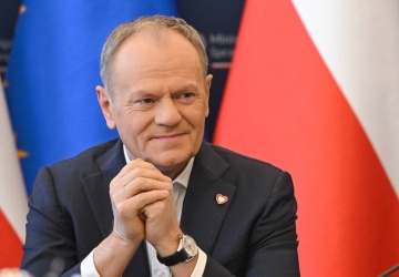 Prof. Romuald Szeremietiew: SAFE, jak KPO, ma im pomóc wygrać wybory 