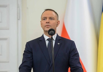 Karol Nawrocki mówi wprost: SAFE albo śmierć? Tak nie jest