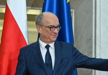 Czarzasty zgłasza swoją propozycję, na co wydać miliardy z NBP