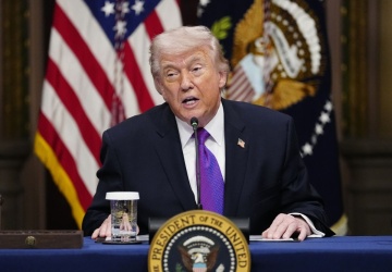 Trump odwołał sekretarz bezpieczeństwa narodowego USA