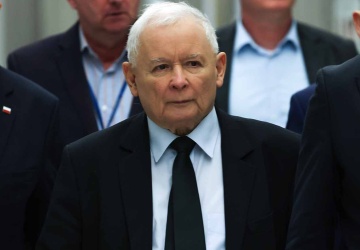 Złe wieści dla prezesa PiS. Jest nowy sondaż