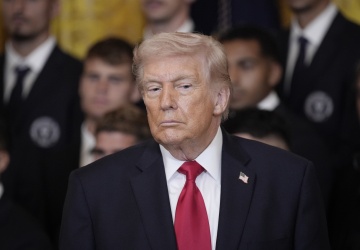 „Mamy ludzi, którzy mogą rządzić”. Trump zapowiada zmiany w Iranie