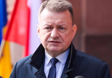 Kandydat PiS na premiera. Błaszczak zdradził jego wiek