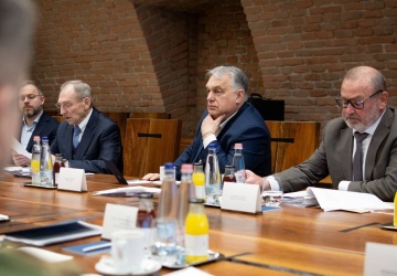 Węgry stawiają ultimatum Ukrainie. Orban zapowiada wstrzymanie tranzytu