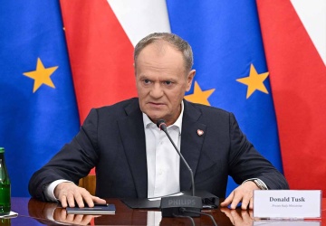 Ewakuacja Polaków z Bliskiego Wschodu. Tusk podał dane