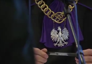 Olivier Bault: Proces Ordo Iuris - Suchanow. Świadek zmienia narrację