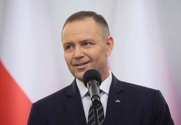 Prezydent zaprasza Tuska na spotkanie. Jest data