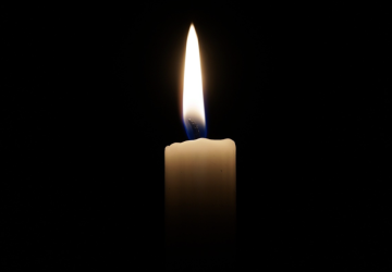 Tragedia tuż przed rozpoczęciem służby. Nie żyje policjant