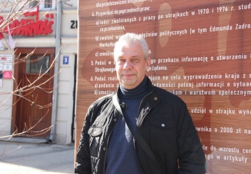 Nie czekamy. Solidarność w Szpitalu Neuropsychiatrycznym w Lublinie w krótkim czasie potroiła liczbę członków Związku