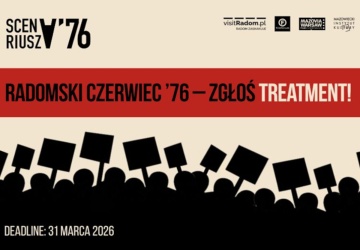 25 000 zł i szansa na film fabularny o Radomskim Czerwcu ’76