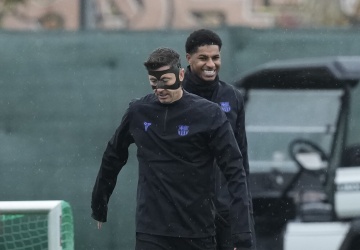 Lewandowski wraca do gry? Nowe doniesienia z Barcelony