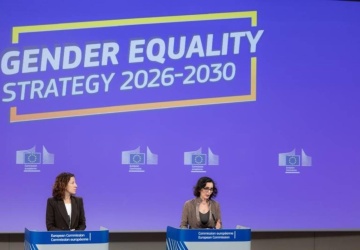 Walka z „ubóstwem menstruacyjnym” priorytetem nowej strategii KE