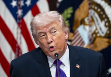 Trump: Iran musi osiągnąć „bezwarunkową kapitulację”