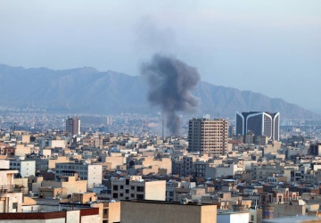 Wiceszef irańskiego MSZ grozi Europejczykom: Będą uzasadnionym celem, jeśli dołączą się do wojny